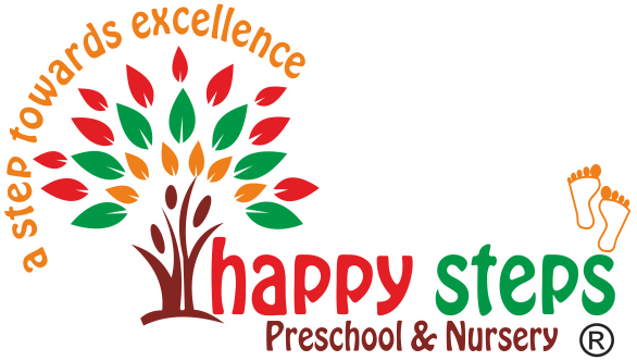 Happy Steps Preschool & Nursery, Nashik Road